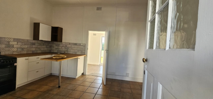 To Let 1 Bedroom Property for Rent in Hopefield Western Cape